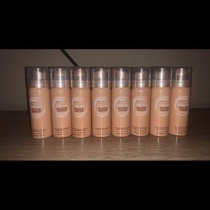 Brand new mouse foundation